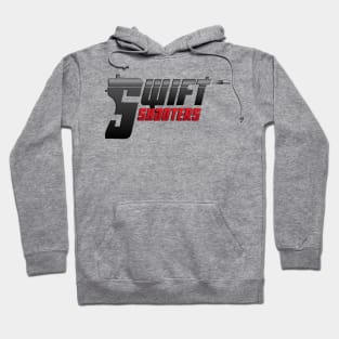 Original (black/red logo) Hoodie